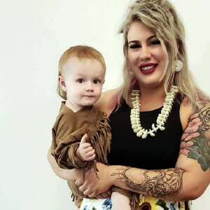 Meet your Posher, Colt